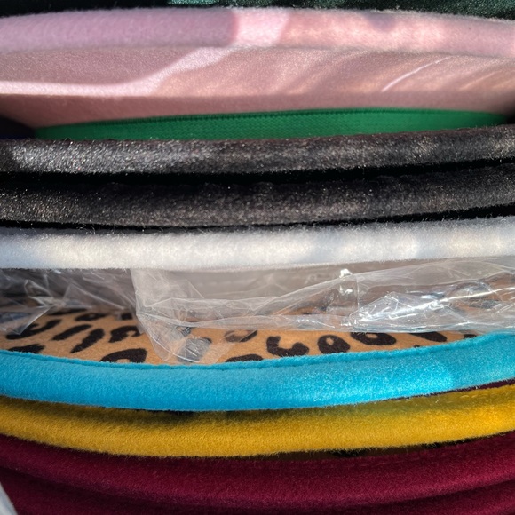 Hatdivas on Instagram amazing Fedora hats brand-new - Picture 1 of 1